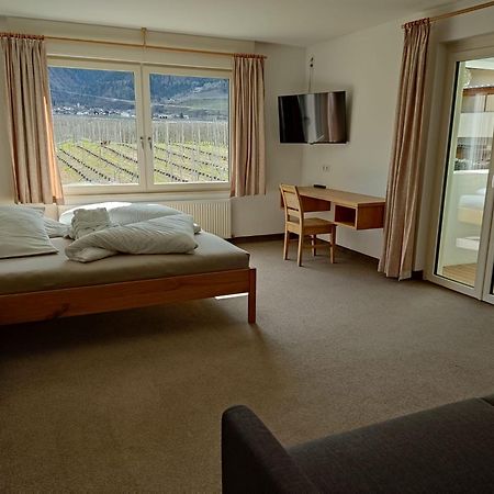 Apartmán Haus Im Erlengrund Coldrano Exteriér fotografie