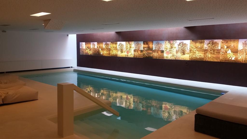 Apartmán Haus Im Erlengrund Coldrano Exteriér fotografie