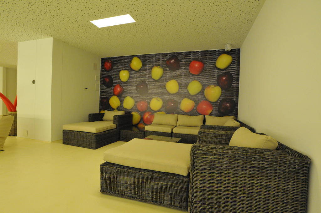 Apartmán Haus Im Erlengrund Coldrano Exteriér fotografie