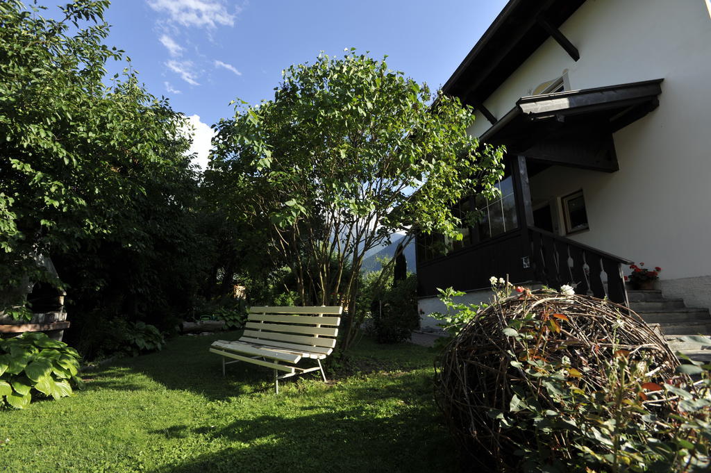 Apartmán Haus Im Erlengrund Coldrano Exteriér fotografie