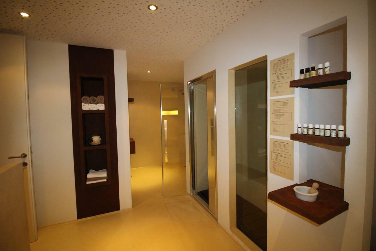 Apartmán Haus Im Erlengrund Coldrano Exteriér fotografie