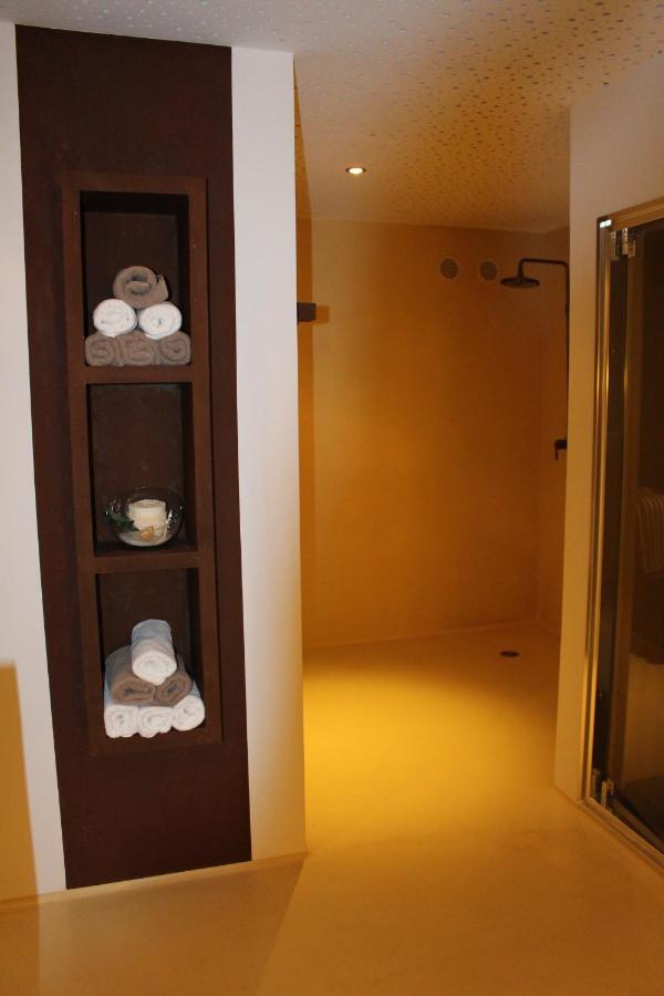 Apartmán Haus Im Erlengrund Coldrano Exteriér fotografie